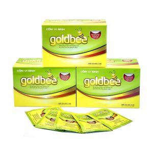 <b>Goldbee</b> Cốm vi sinh (H30) Pasteur