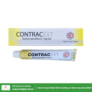 <b>ContracExt</b> Gel mờ sẹo (10g) Hóa Dược