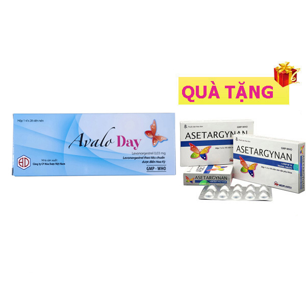 Avalo Day + aseTargynan