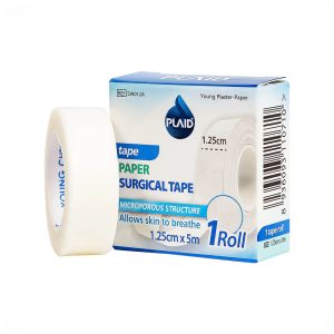 <b>Băng cuộn giấy 1.25cm x5m</b> Young Paper (H1) | <b><span style="color: BlueViolet">Lấy HĐ: giảm thêm 1%</b></span></b>