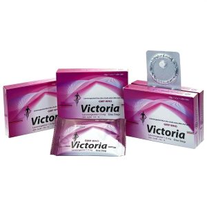 <b>Victoria</b> (Ba Đình)<span style="color: green"> Giá áp dụng cho đơn hàng có <b>Mecaflu đỏ giá 55.500</b></span>