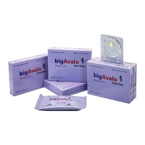 <b>bigAvalo</b> Mifepriston 10mg (H1) Ba Đình