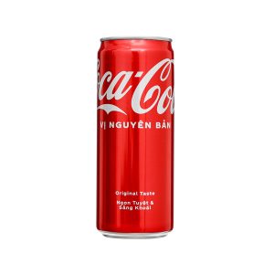 <b>Nước ngọt Coca Cola</b> (320ml) | <span style="color: green"> Giá áp dụng cho đơn hàng trên <b> 1.750.000 đ</b></span>