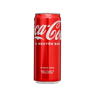 <b>Nước ngọt Coca Cola</b> (320ml) | <span style="color: green"> Giá áp dụng cho đơn hàng trên <b> 1.750.000 đ</b></span>