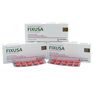 <b>Fixusa</b><span style="color: green"> Giá áp dụng cho đơn hàng có <b>Mecaflu giá 49.900</b></span>