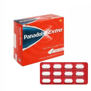<b>Panadol Extra</b> (H180) GSK