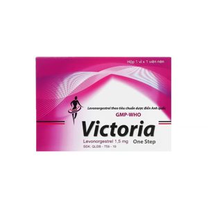 <b>Victoria </b> (H1) Ba Đình