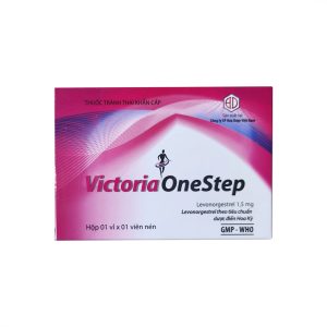 <b>Victoria</b><span style="color: green"> Giá áp dụng cho đơn hàng có <b>Mecaflu giá 49.900</b></span>