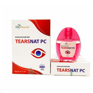 <b>Tearsnat PC</b> <span style="color: green"> Áp dụng cho đơn có <b>Băng cá nhân Izigo giá 20.900</b></span>