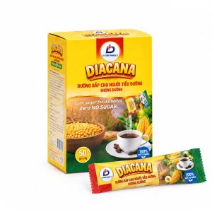 <b>Diacana</b> Đường bắp ăn kiêng (H50) La France