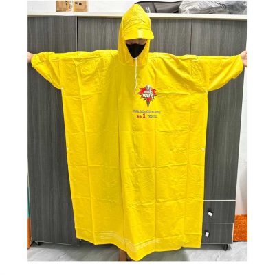 <b>Áo mưa cánh dơi</b> Jumbo | <span style="color: green"> Áp dụng cho đơn trên <b> 2.990.000 đ</b></span>