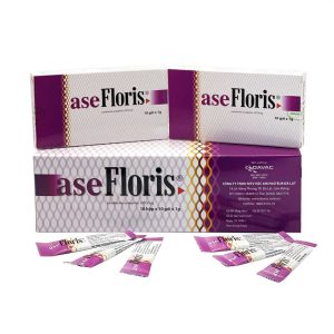 <b>aseFloris</b> Lactobacillus (H10) Pasteur | <b><span style="color: green">SĐK là Thuốc</span></b>