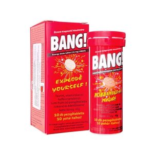 <b>BANG Vitamin C sủi Hungary</b> (T10) | H12 tuýp