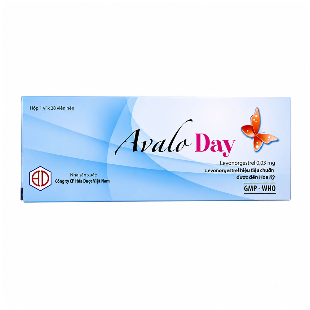 avalo day