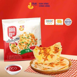 <b>Bánh ép Huế <span style="color: red"></span></b> (40g) | <span style="color: green"> Áp dụng cho đơn trên <b> 1.650.000 đ</b></span>