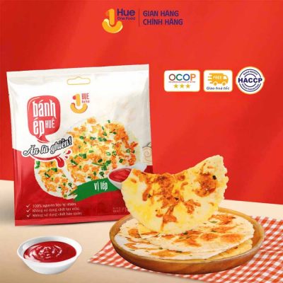 <b>Bánh ép Huế <span style="color: red"></span></b> (40g) | <span style="color: green"> Áp dụng cho đơn trên <b> 1.750.000 đ</b></span>