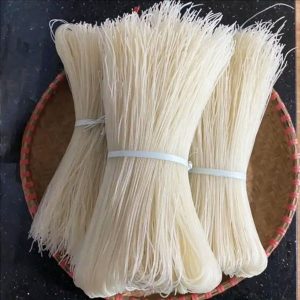 <b>Bún khô Cao Bằng <span style="color: red">(500g)</span></b> làm từ gạo Bao Thai | <span style="color: green"> Giá áp dụng cho đơn hàng trên <b> 2.500.000 đ</b></span>