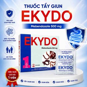 <b>Ekydo</b><span style="color: green"> Áp dụng cho đơn có <b>Băng cá nhân Izigo giá 20.900</b></span>