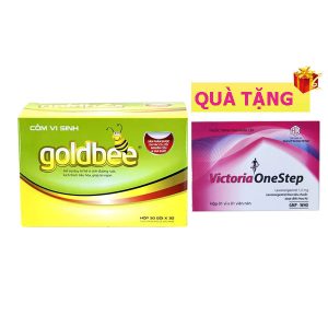 <b>Goldbee</b> mua <b><span style="color: red">5 hộp</span> + Tặng 23 hộp Victoria</b> / bigAvalo / Ekydo