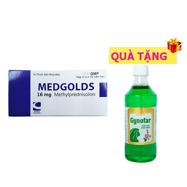 medgolds + gynofar