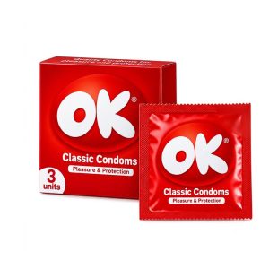 <b>OK Classic</b> Bcs (H3) Dkt