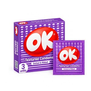 <b>OK Textured</b> Bcs gai (H3) Dkt