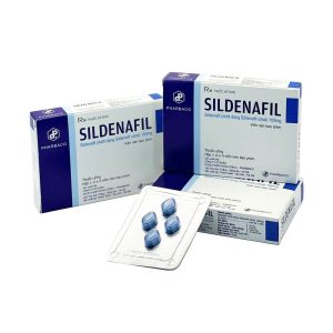 <b>Sildenafil 100mg</b> mua <b><span style="color: red">7 hộp</span> + Tặng 8 hộp Sildenafil + 20 hộp maxxVictoria</b>