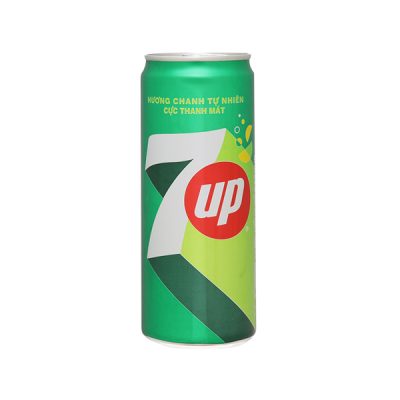 <b>Nước ngọt 7 Up</b> (320ml) | <span style="color: green"> Giá áp dụng cho đơn hàng trên <b> 1.650.000 đ</b></span>