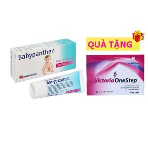 <b>Babypanthen</b> mua <b><span style="color: red">10 hộp</span> + Tặng 10 hộp Victoria</b> / bigAvalo / Ekydo