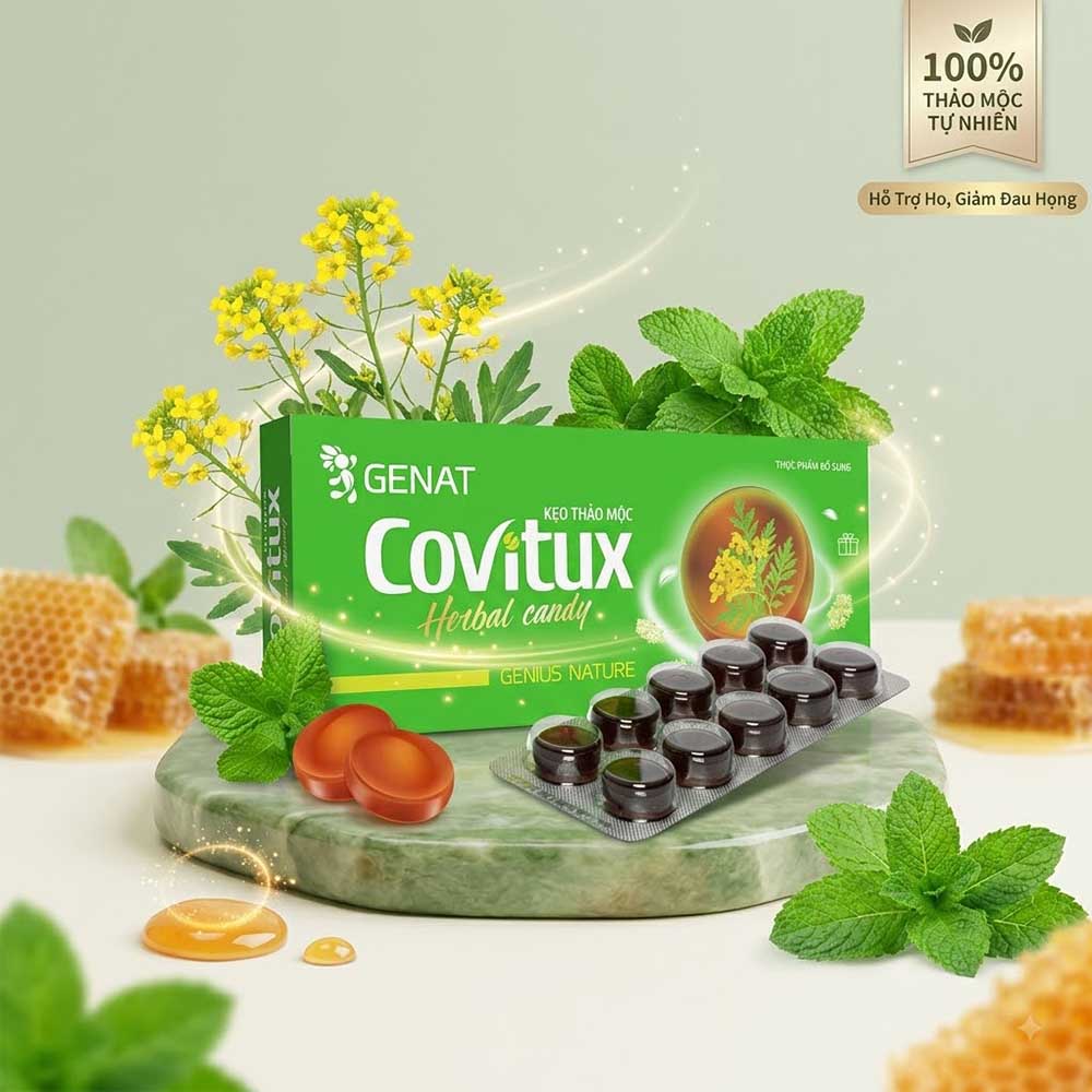 Covitux 3