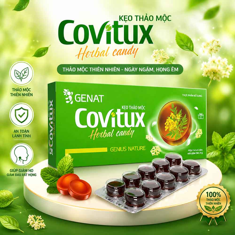 Covitux 4