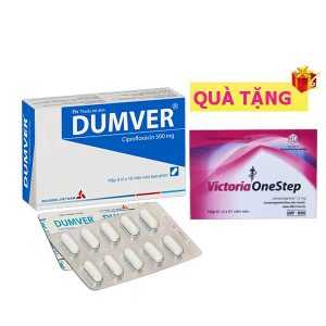 <b>Dumver</b> mua <b><span style="color: red">5 hộp</span> + Tặng 16 hộp Victoria</b> / bigAvalo / Ekydo
