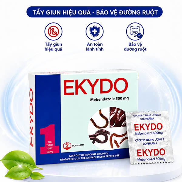 Ekydo 4