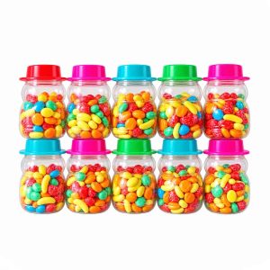 <b>Kẹo hương trái cây ngũ sắc</b> | 737