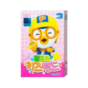 <b>Băng cá nhân in hình Kids Band 1 size</b> (H20)