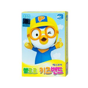 <b>Băng cá nhân in hình Kids Band 4 size</b> (H20)