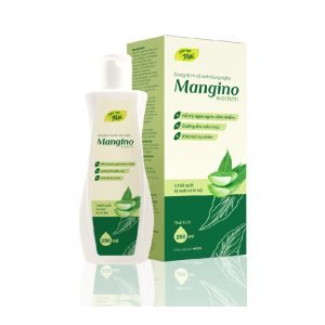 <b>Mangino</b> Women (250ml) Nature | <b><span style="color: BlueViolet">Mua 4 Tặng 1, Mua 10 Tặng 3</span></b>