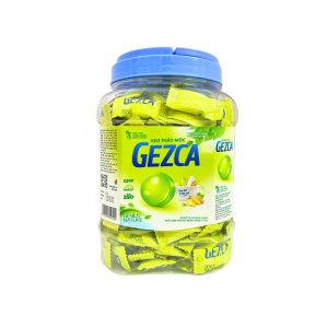 <b>Gezca</b> Viên ngậm thảo mộc (Hủ 300 viên)