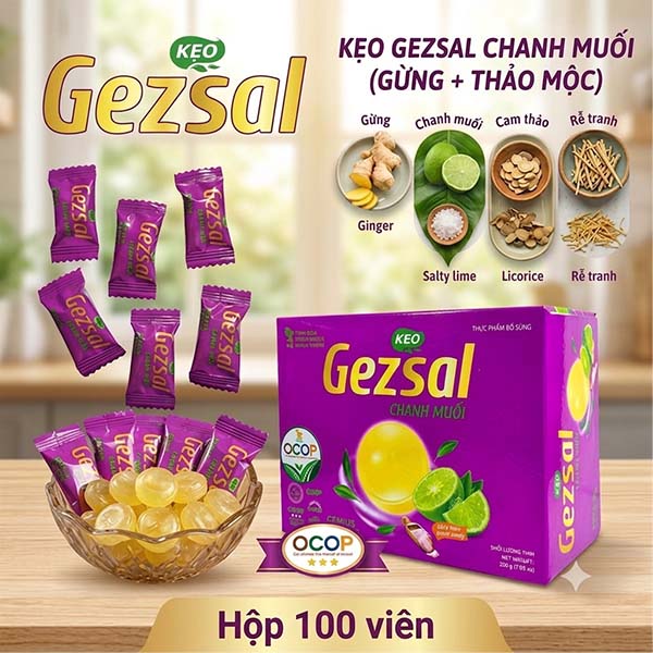 Gezsal g